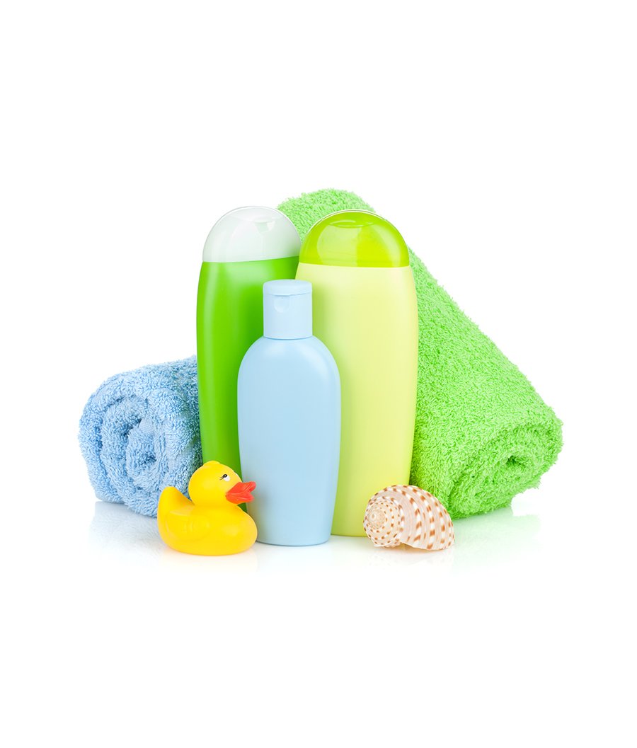 Newborn Kit Set